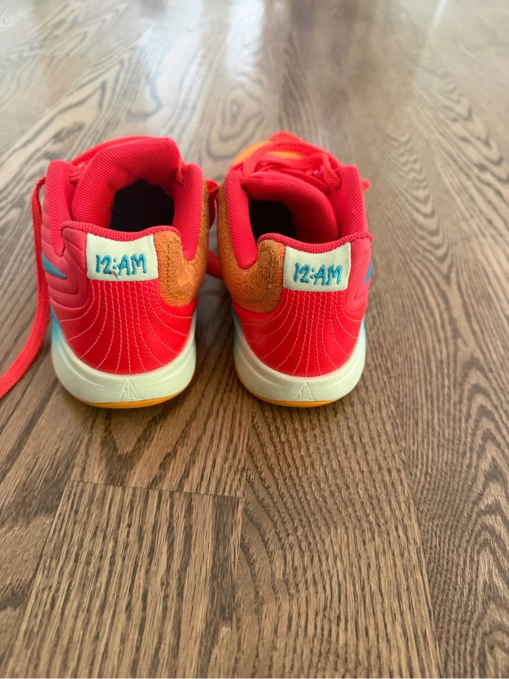 Nike Ja 2 Star Power Basketball Shoes Kids 3Y Ja Morant